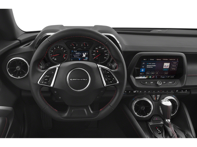 2024 Chevrolet Camaro 2LT 2LT