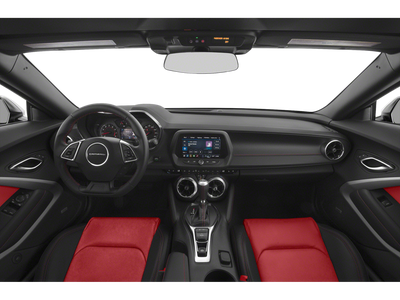 2024 Chevrolet Camaro 2LT 2LT