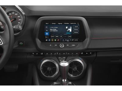 2024 Chevrolet Camaro 2LT 2LT