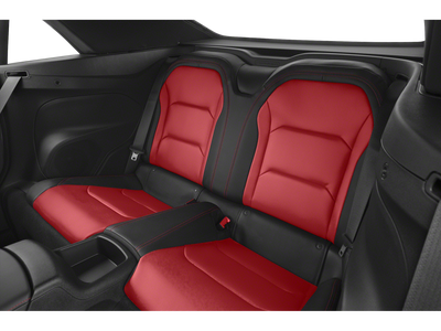 2024 Chevrolet Camaro 2LT 2LT