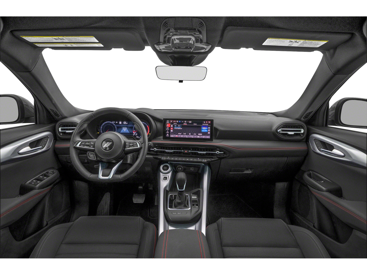 2024 Dodge Hornet GT Plus