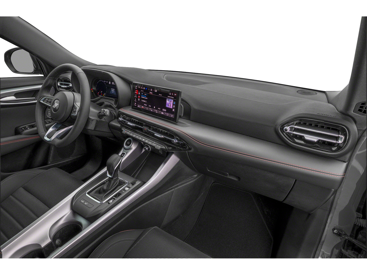 2024 Dodge Hornet GT Plus