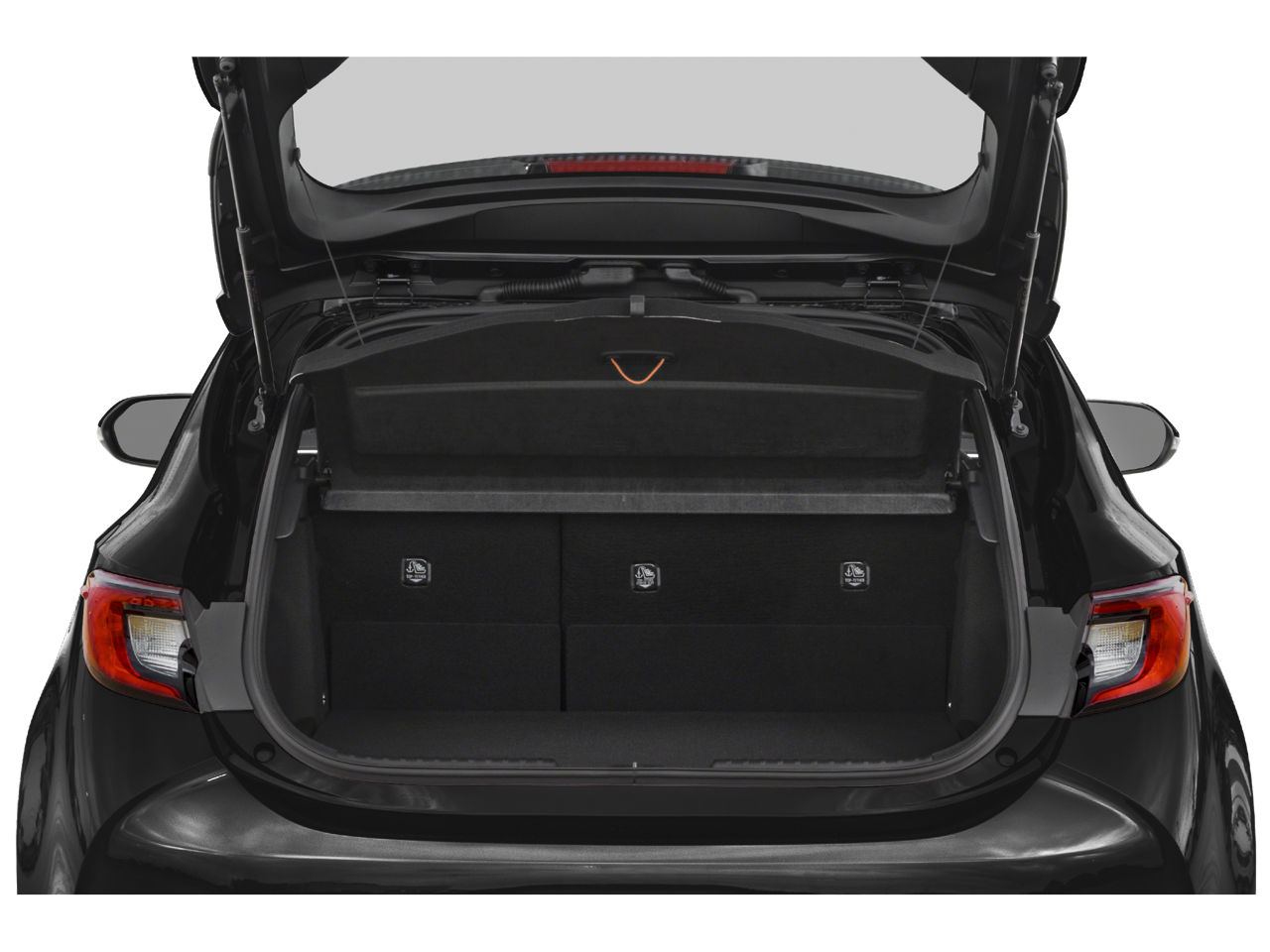 2024 Toyota Corolla Hatchback SE