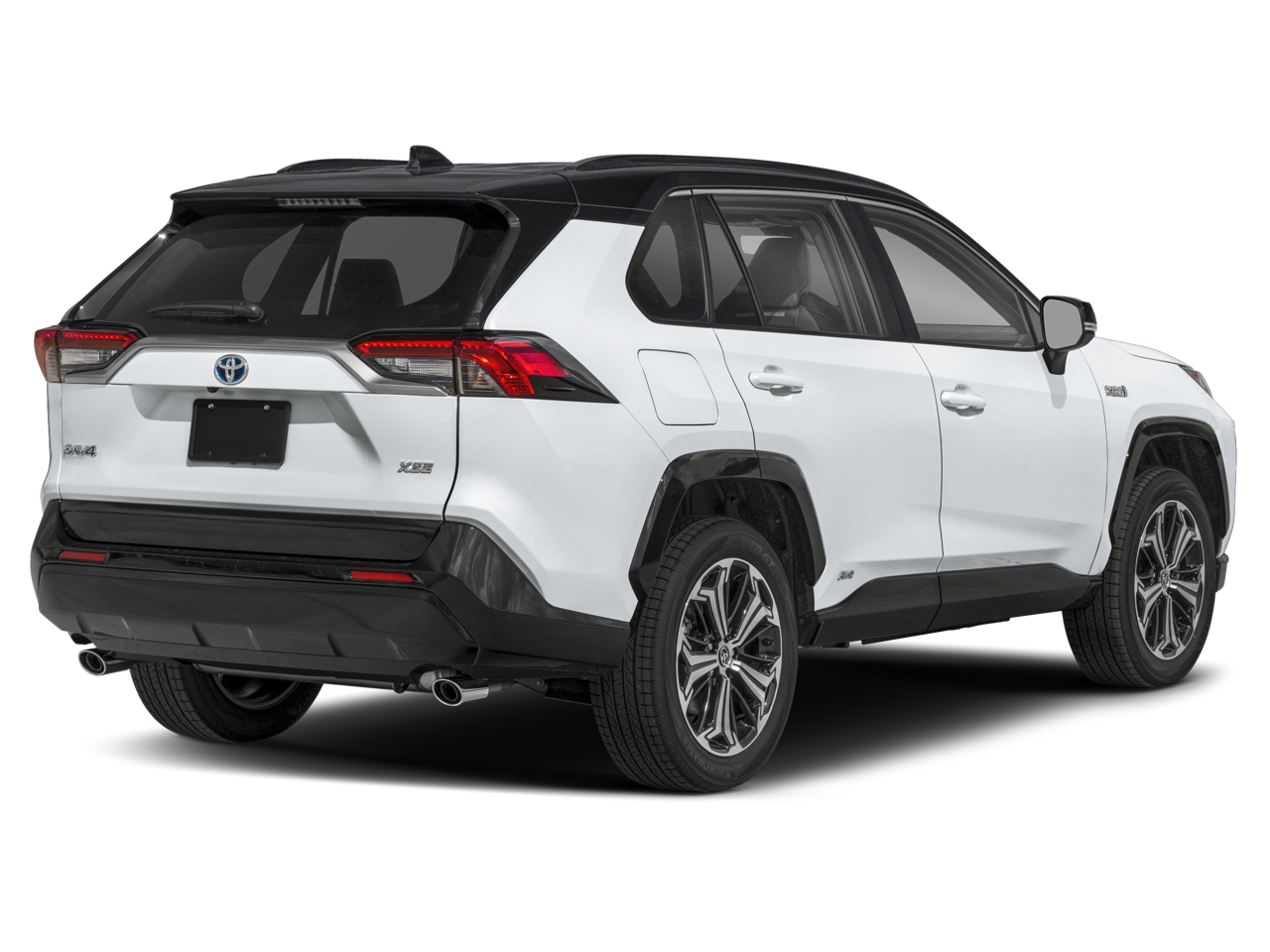 2024 Toyota RAV4 Prime XSE