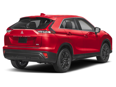 2025 Mitsubishi Eclipse Cross LE