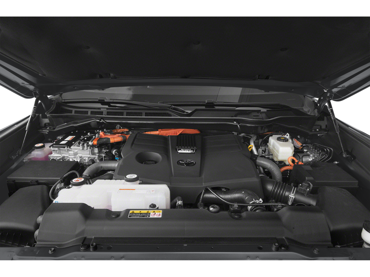 2025 Toyota Sequoia Platinum