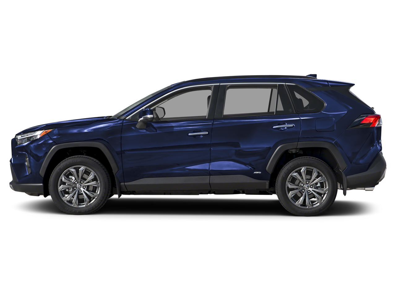 2025 Toyota RAV4 Hybrid Limited