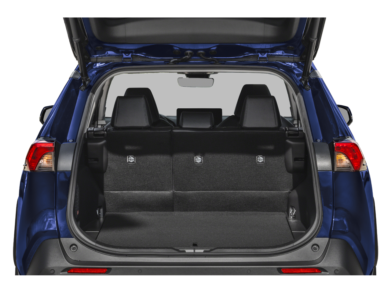 2025 Toyota RAV4 Hybrid Limited