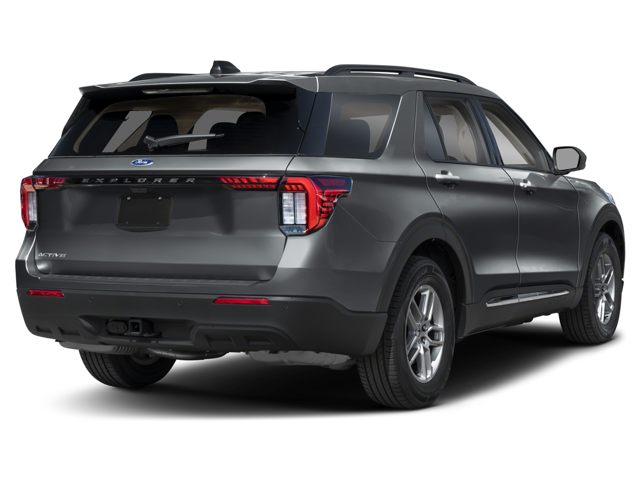 2026 Ford Explorer Active - Photo 44