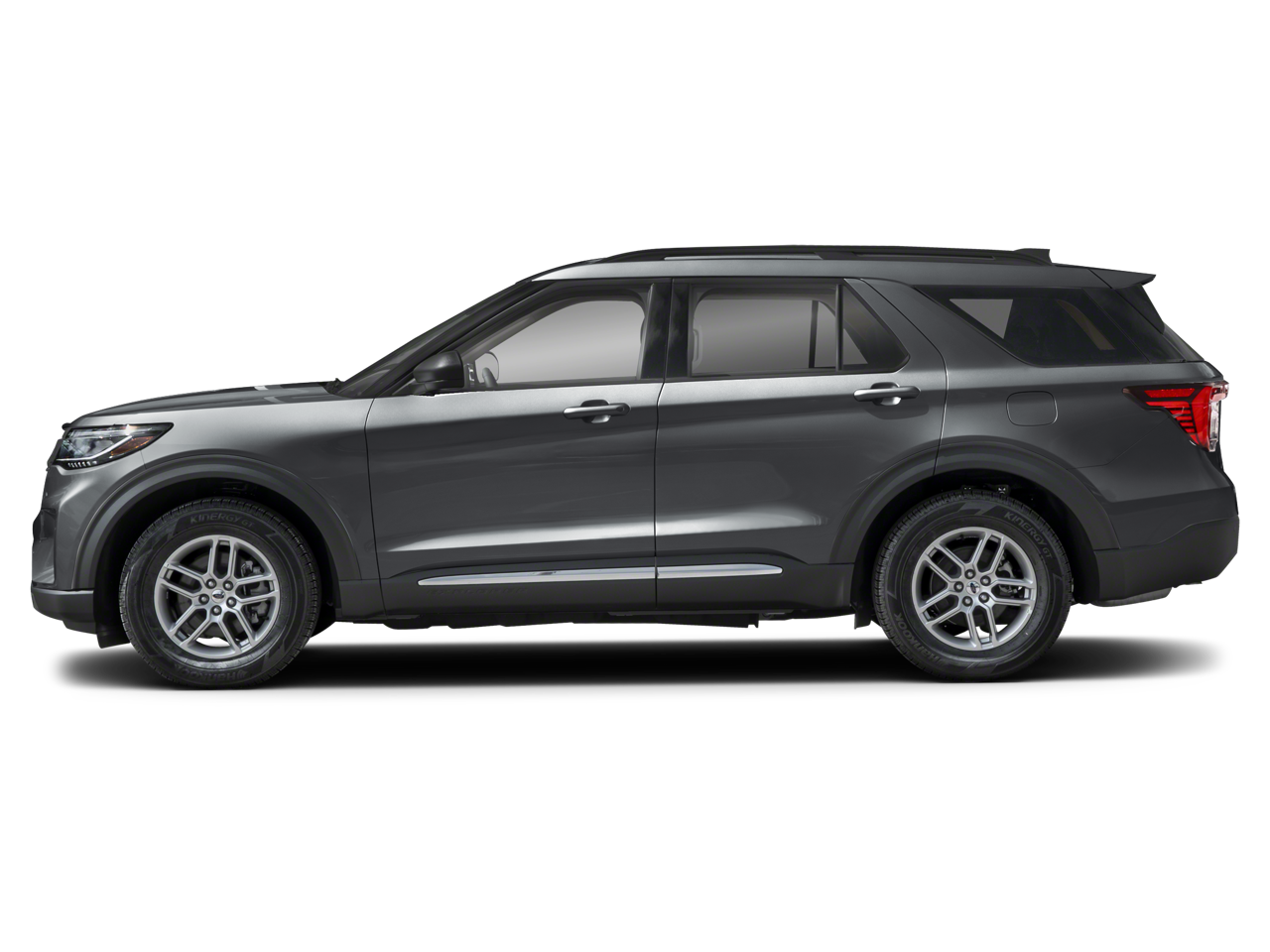 2026 Ford Explorer Active - Photo 45