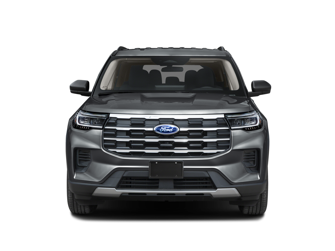 2026 Ford Explorer Active - Photo 46
