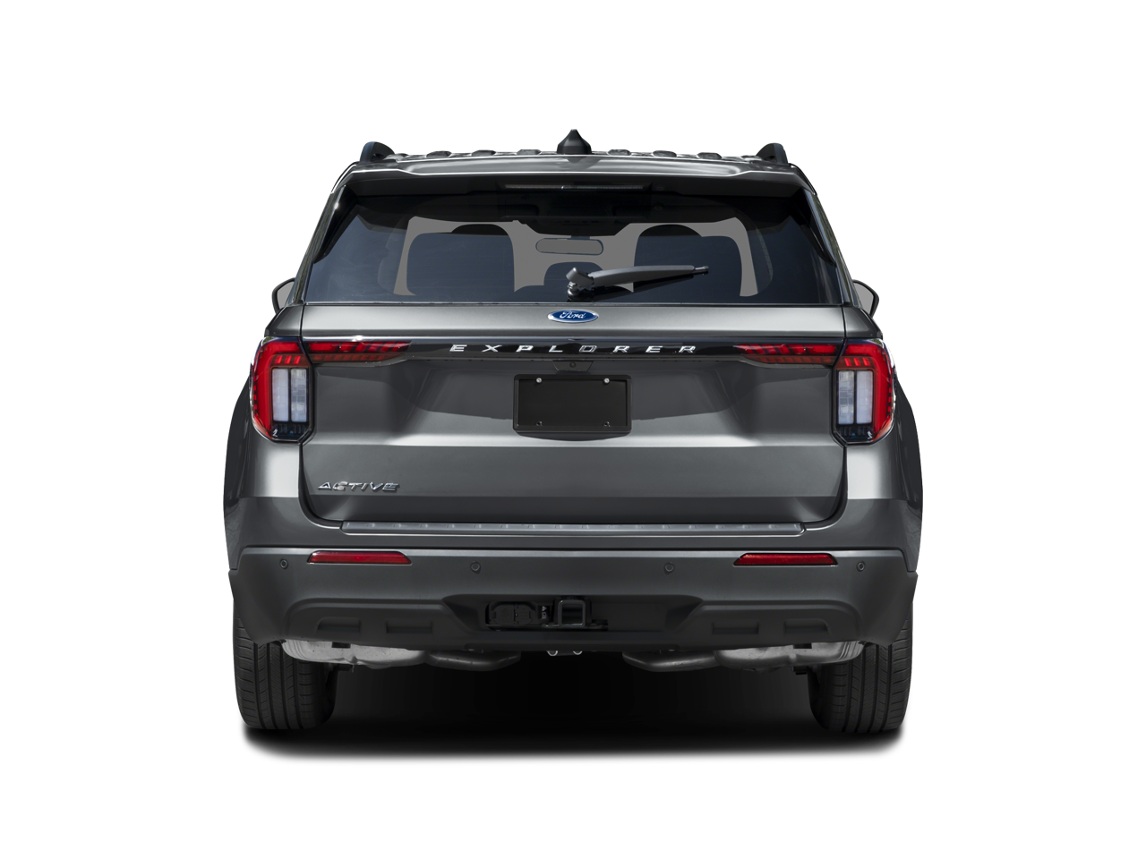 2026 Ford Explorer Active - Photo 47