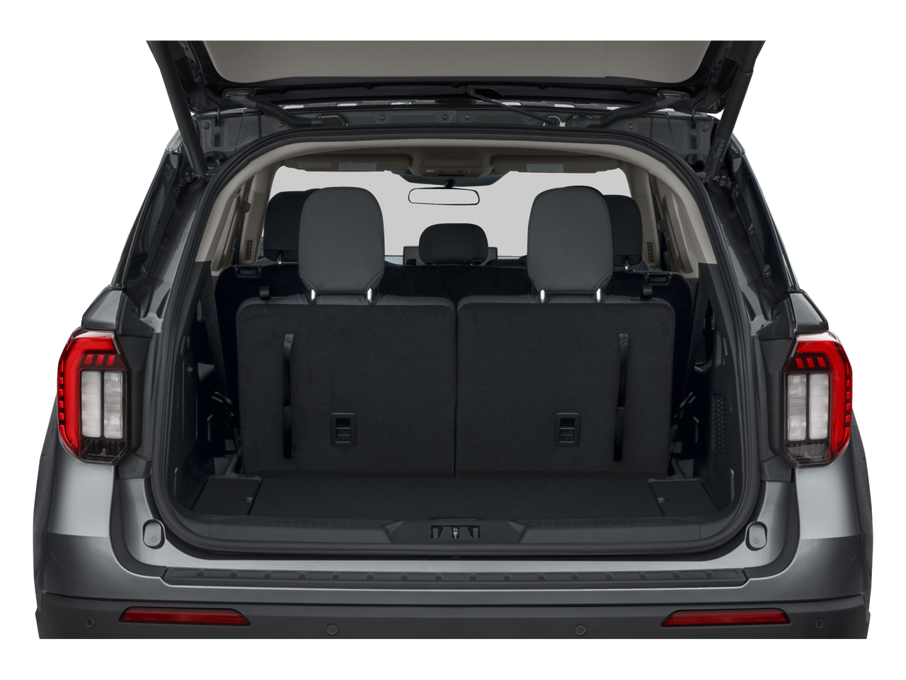 2026 Ford Explorer Active - Photo 52