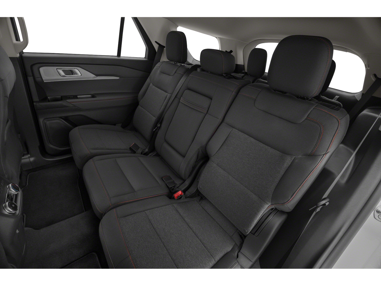 2026 Ford Explorer Active - Photo 54