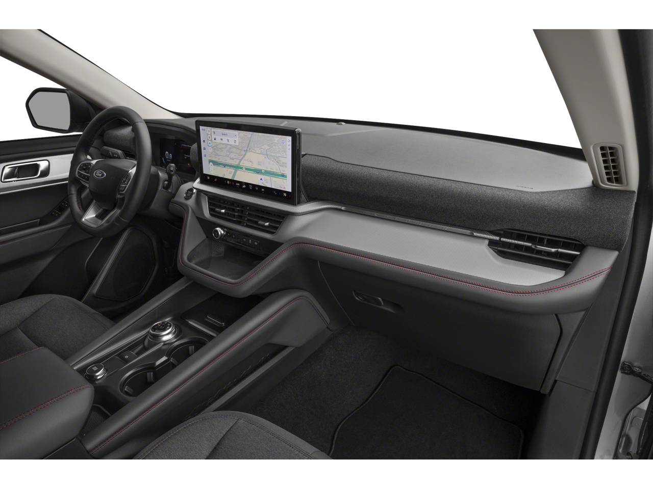 2026 Ford Explorer Active - Photo 56