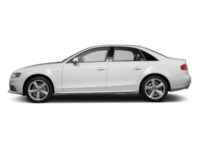2010 Audi A4 2.0T Premium quattro