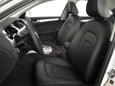 2010 Audi A4 2.0T Premium quattro