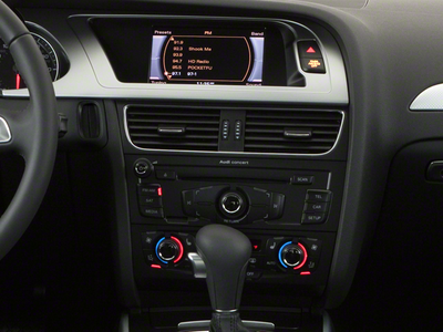 2010 Audi A4 2.0T Premium quattro
