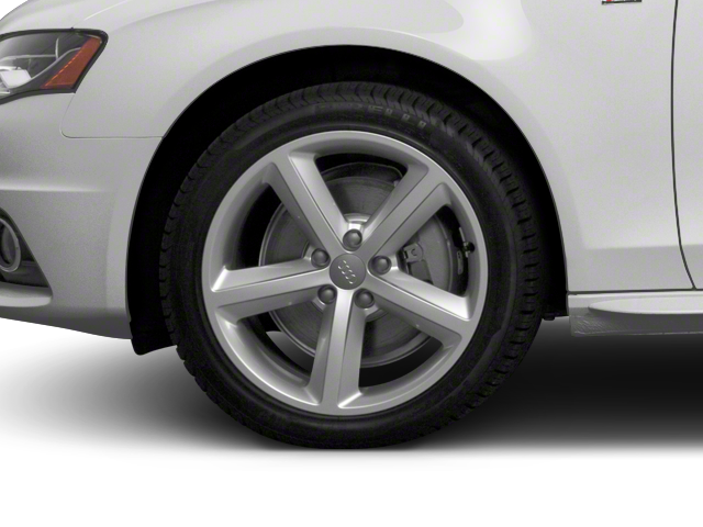2010 Audi A4 2.0T Premium quattro