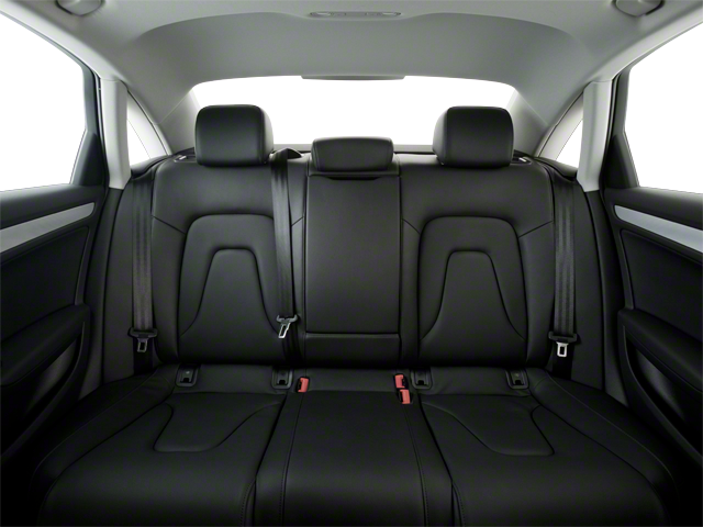 2010 Audi A4 2.0T Premium quattro