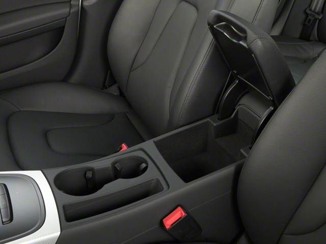 2010 Audi A4 2.0T Premium quattro