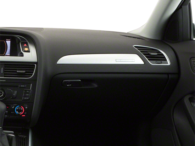 2010 Audi A4 2.0T Premium quattro