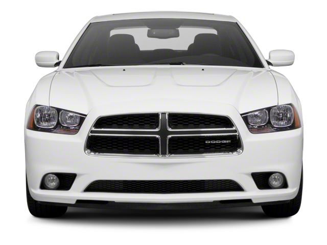 2011 Dodge Charger R/T