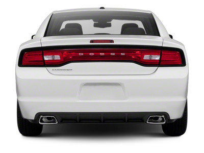 2011 Dodge Charger R/T