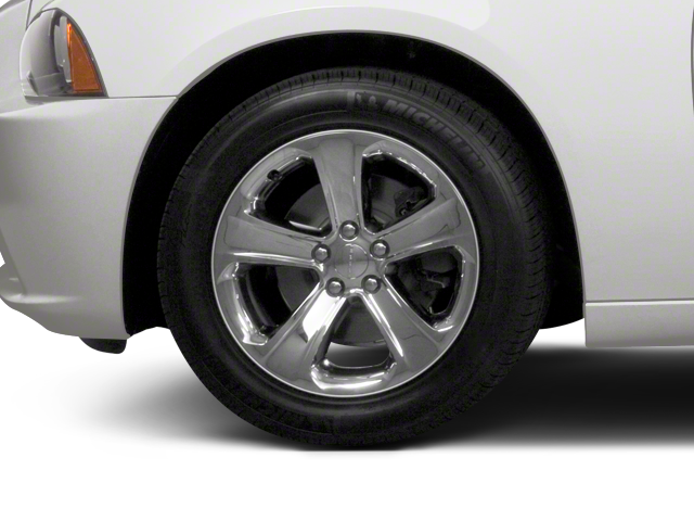 2011 Dodge Charger R/T