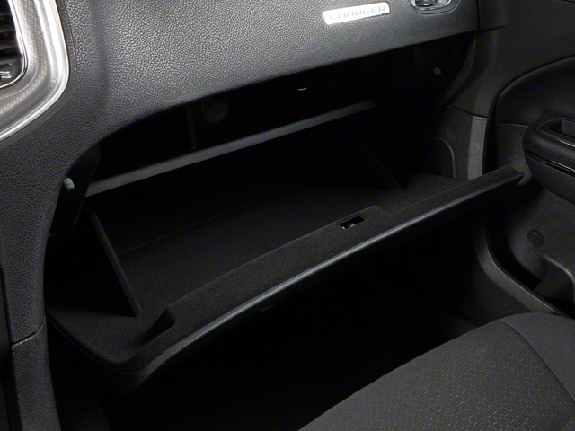 2011 Dodge Charger R/T