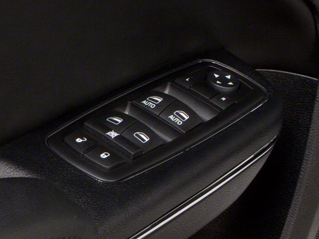 2011 Dodge Charger R/T