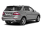 2012 Mercedes-Benz M-Class ML 350 Base BlueTEC® 4MATIC®
