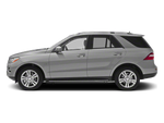 2012 Mercedes-Benz M-Class ML 350 Base BlueTEC® 4MATIC®