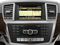 2012 Mercedes-Benz M-Class ML 350 Base BlueTEC® 4MATIC®