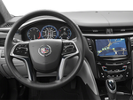 2013 Cadillac XTS Base
