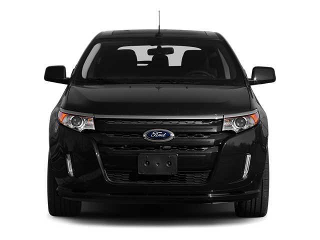 2013 Ford Edge Sport
