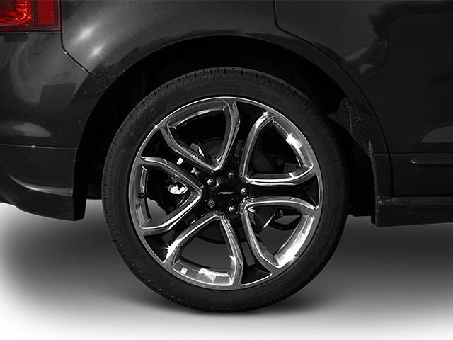 2013 Ford Edge Sport