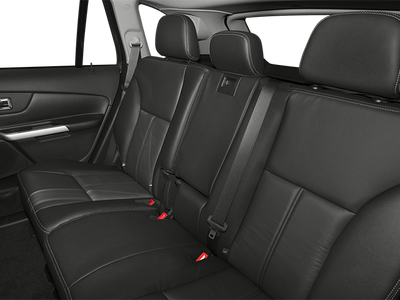 2013 Ford Edge Sport