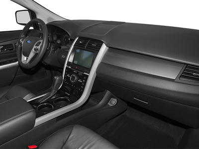 2013 Ford Edge Sport