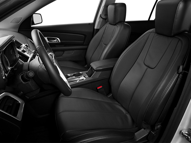 2013 GMC Terrain SLE-2