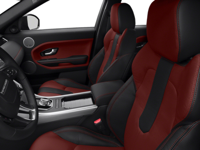 2014 Land Rover Range Rover Evoque Dynamic