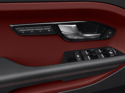 2014 Land Rover Range Rover Evoque Dynamic