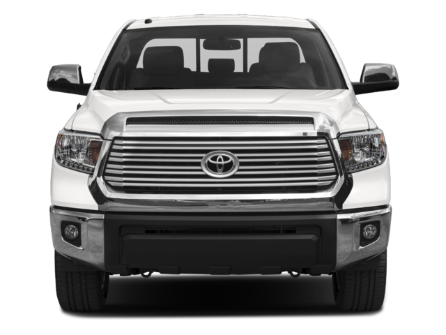 2017 Toyota Tundra Limited