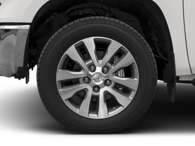 2017 Toyota Tundra Limited