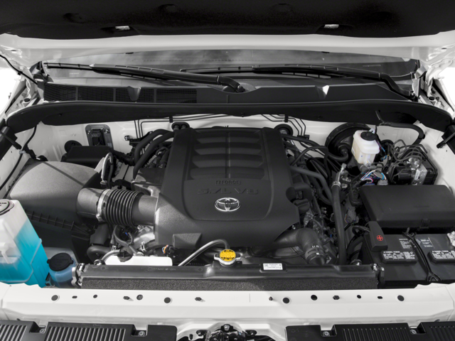 2017 Toyota Tundra Limited