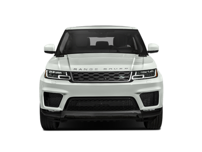 2018 Land Rover Range Rover Sport HSE