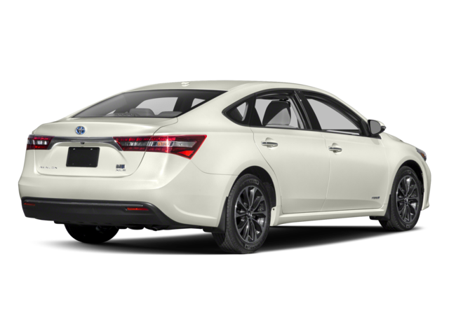 Used 2018 Toyota Avalon XLE Premium with VIN 4T1BD1EB0JU064316 for sale in Madison, IN