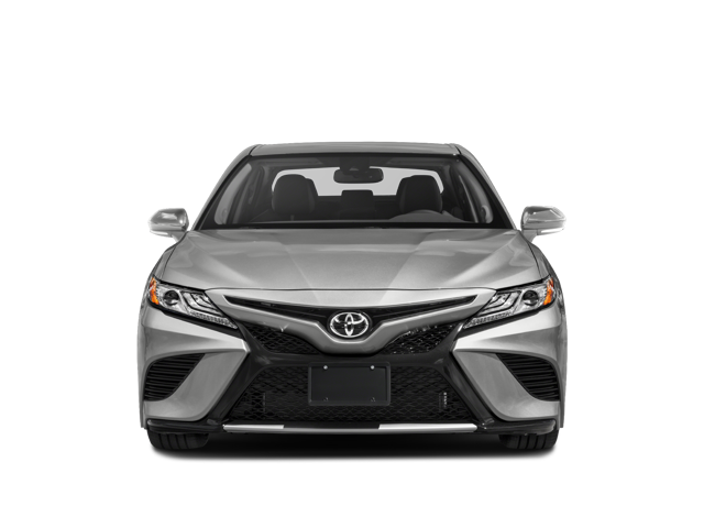 2019 Toyota Camry XSE V6