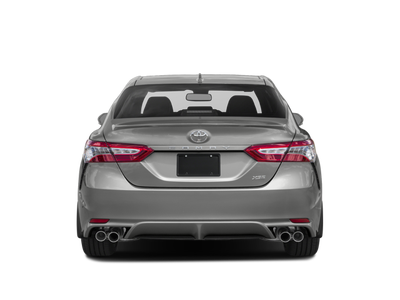 2019 Toyota Camry XSE V6