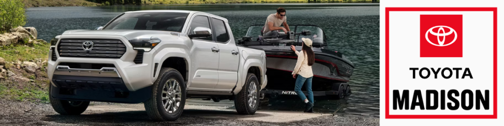Built-to-Pull-Toyota-Tacoma-Towing-Capacity-by-Trim-&-Configuration
